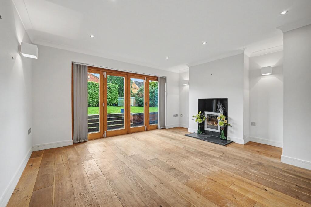 House in Rugby, Wolvey - View 3