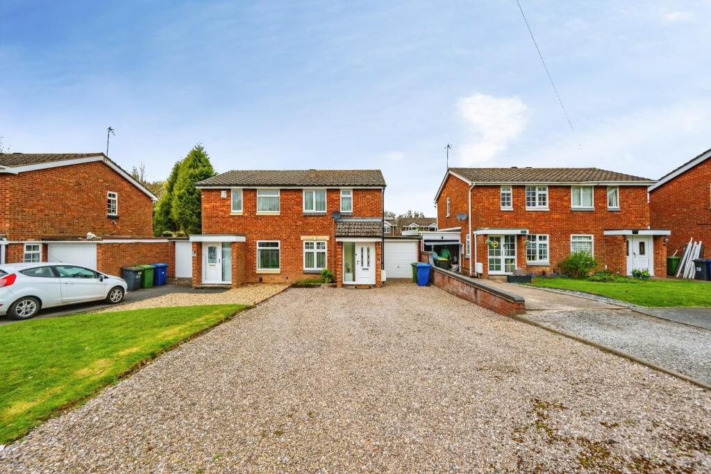Main image of property: Hartleyburn, Wilnecote, Tamworth
