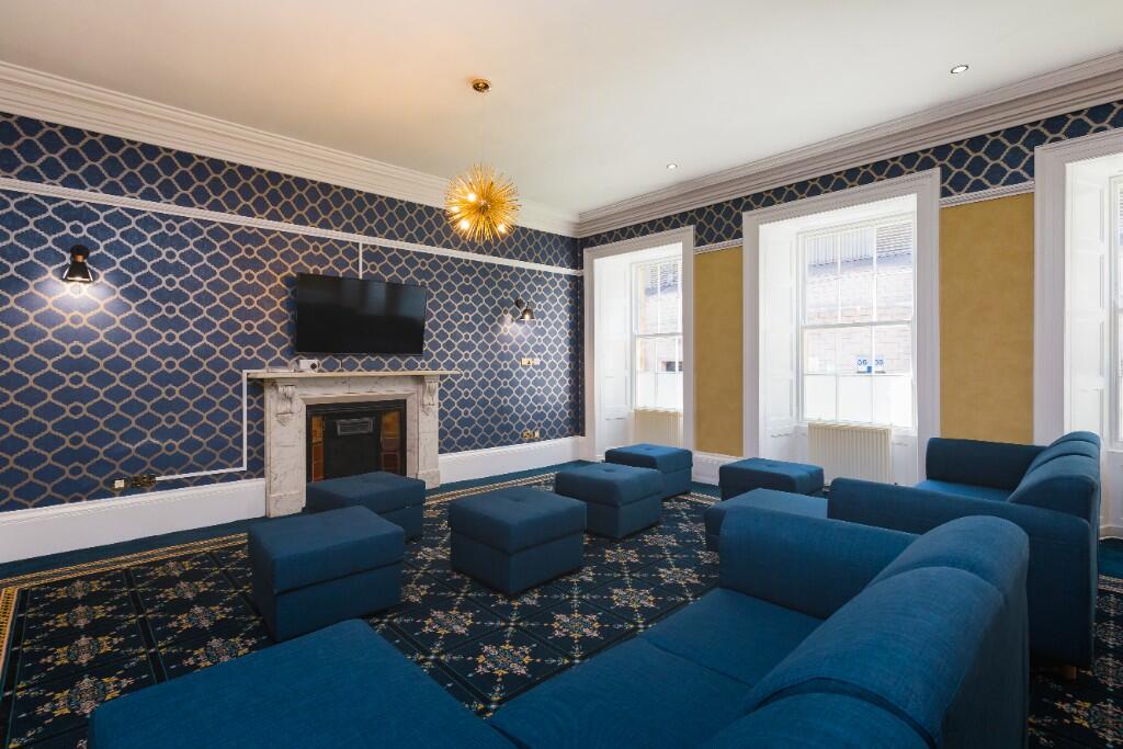 Main image of property: Leazes Terrace, Newcastle Upon Tyne, NE1