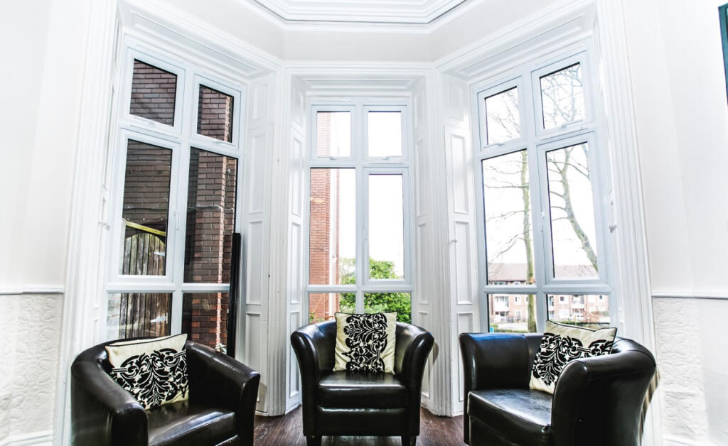St Ann's Lodge, St Ann's Lane, Leeds, LS4 2SE - More