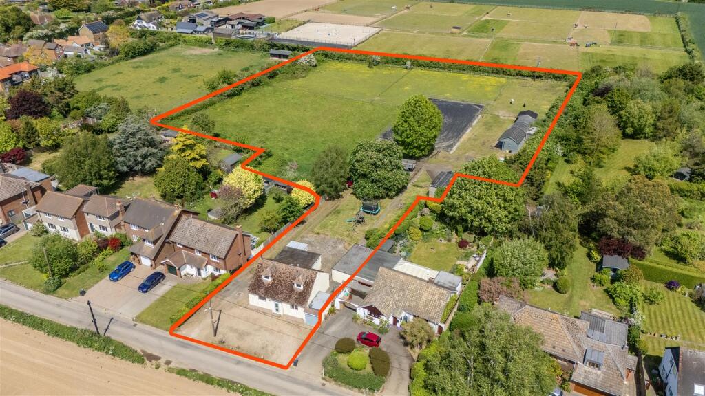 Main image of property: Nr Canterbury, Kent