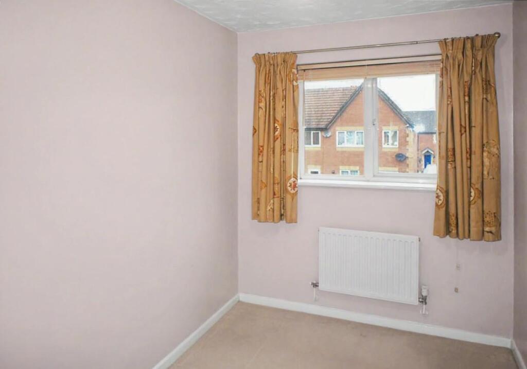 House in Milton Keynes - More
