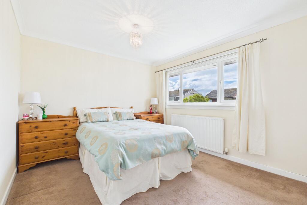 House in Motherwell - More