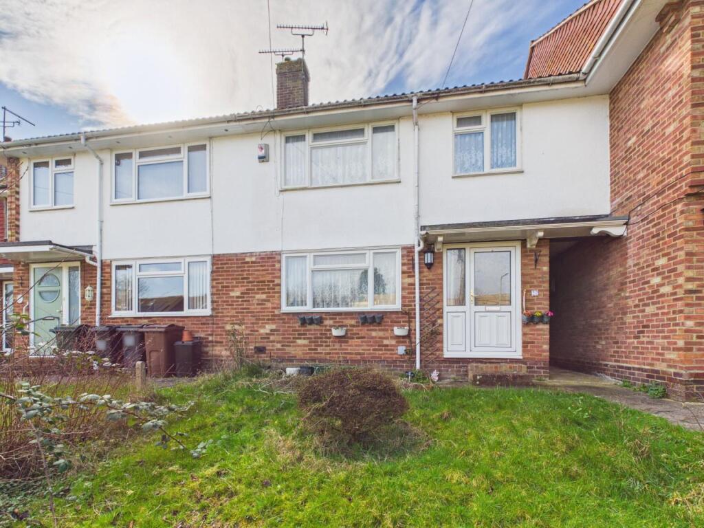 Main image of property: Meadowbrook Road, Kennington, Ashford TN24 9BA