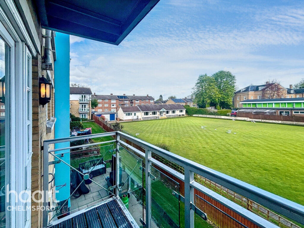 Main image of property: Bradford Street, CHELMSFORD