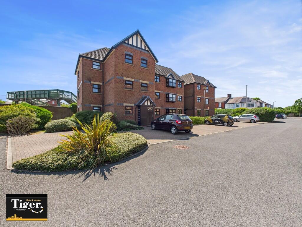 Main image of property: Bispham Road, Blackpool