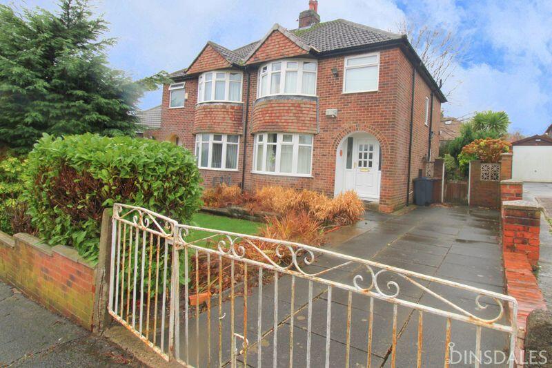 Main image of property: Park Hill Close, Bradford, BD8 0DG