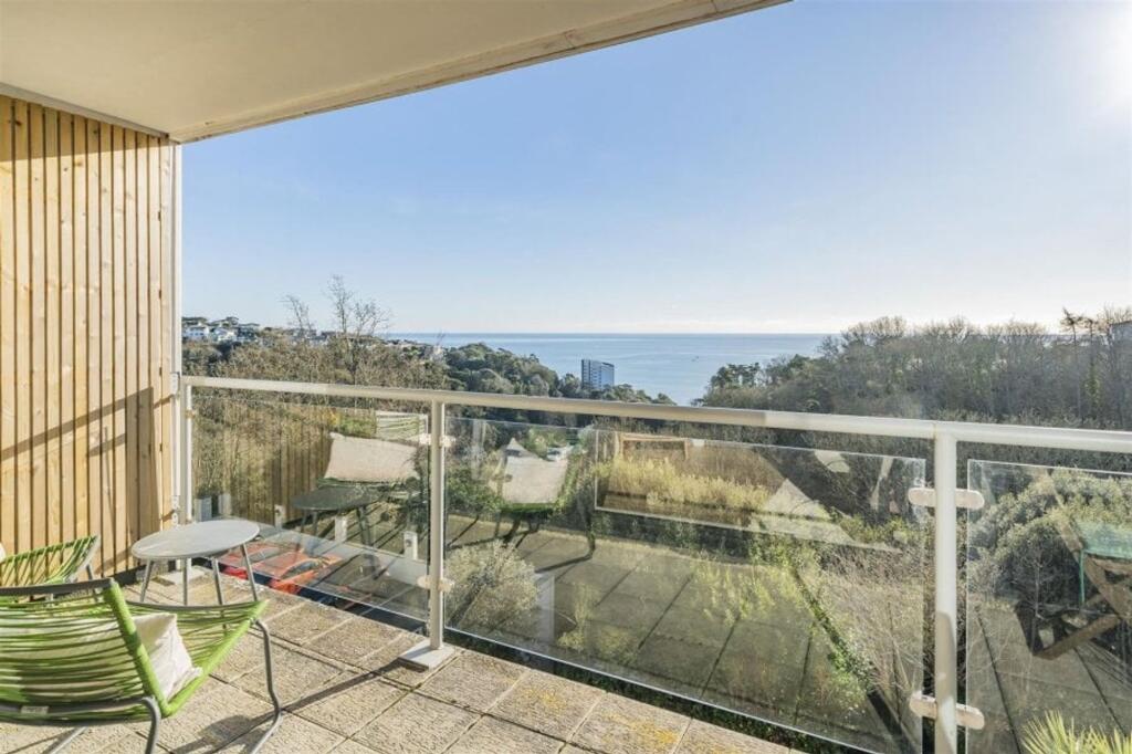 Main image of property: Danby Heights Close, Torquay, TQ1