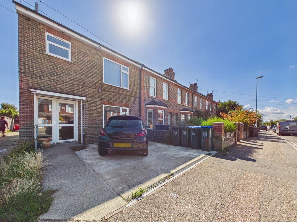 Main image of property: Ashacre Lane, Worthing
