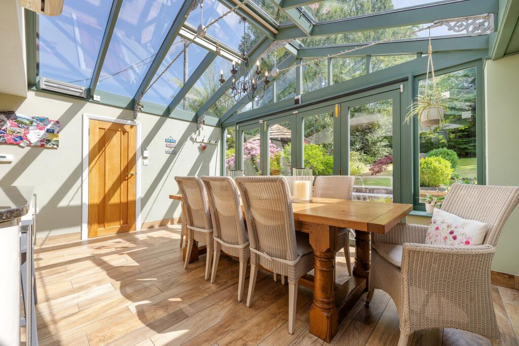 House in Tonbridge - More
