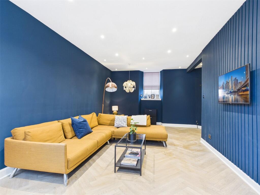 Main image of property: Sunbury Mews, Edinburgh, Midlothian, EH4