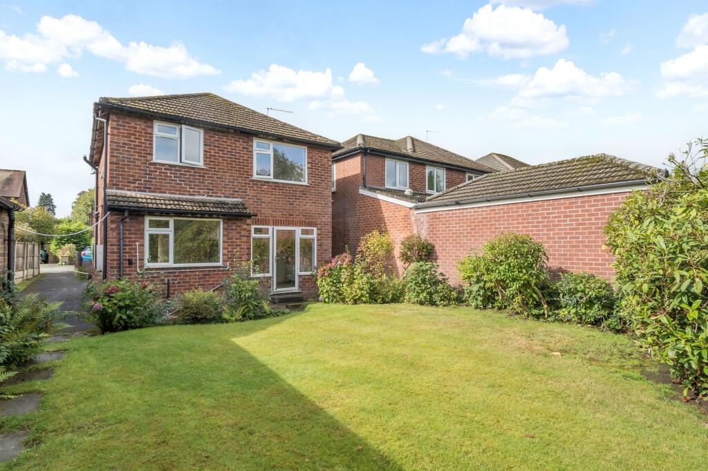 House in Stockport - View 4