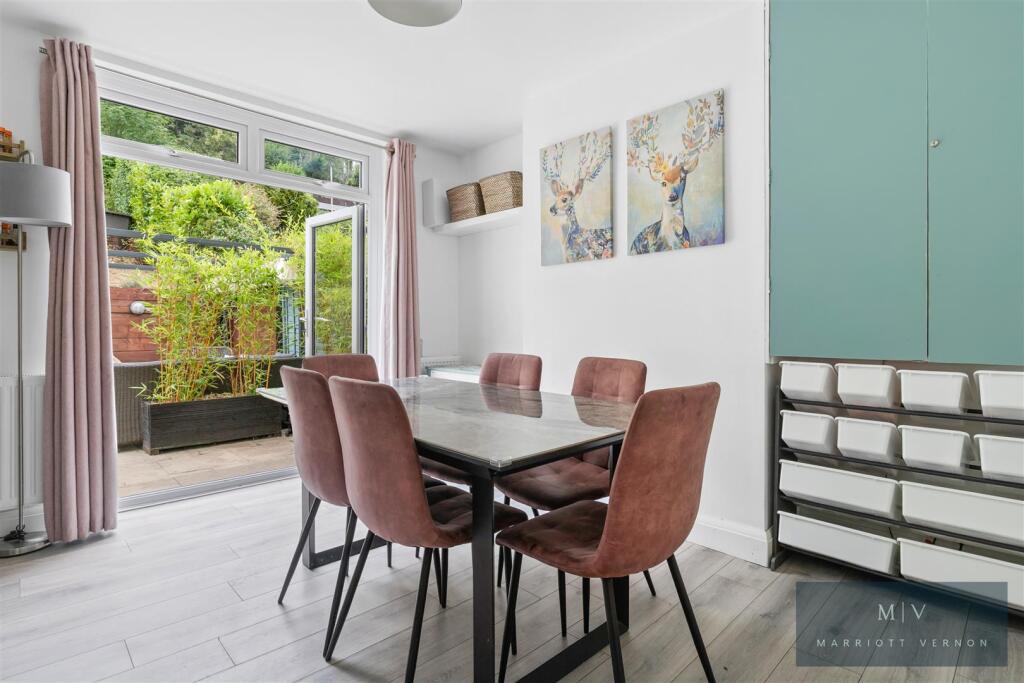 House in Croydon - More