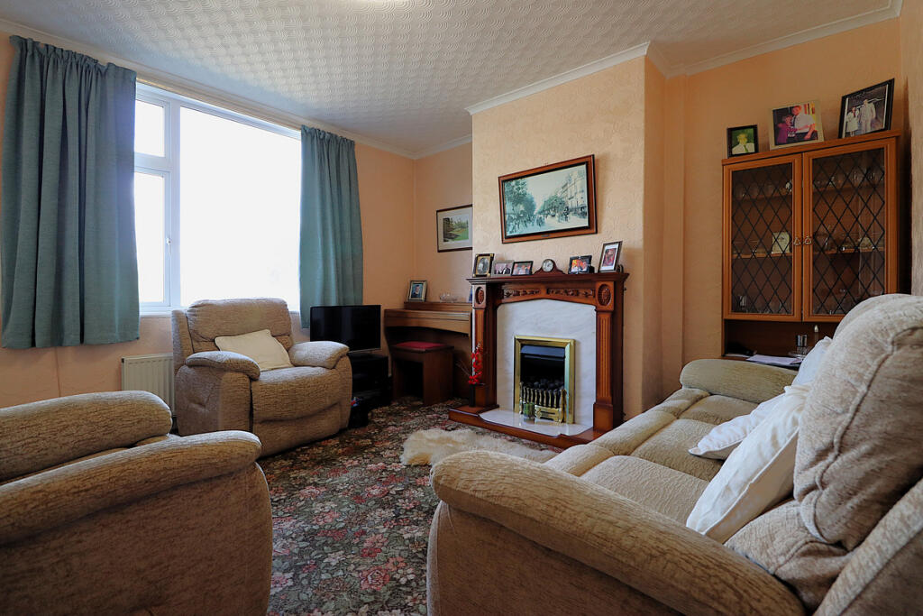 House in Sheffield - View 3