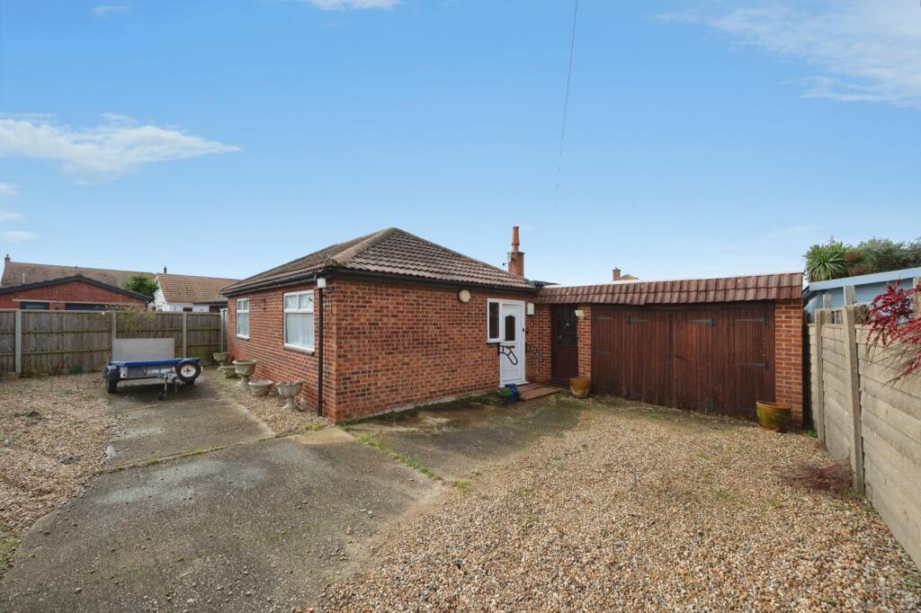 Main image of property: Sea Front, Hayling Island, Hampshire, PO11