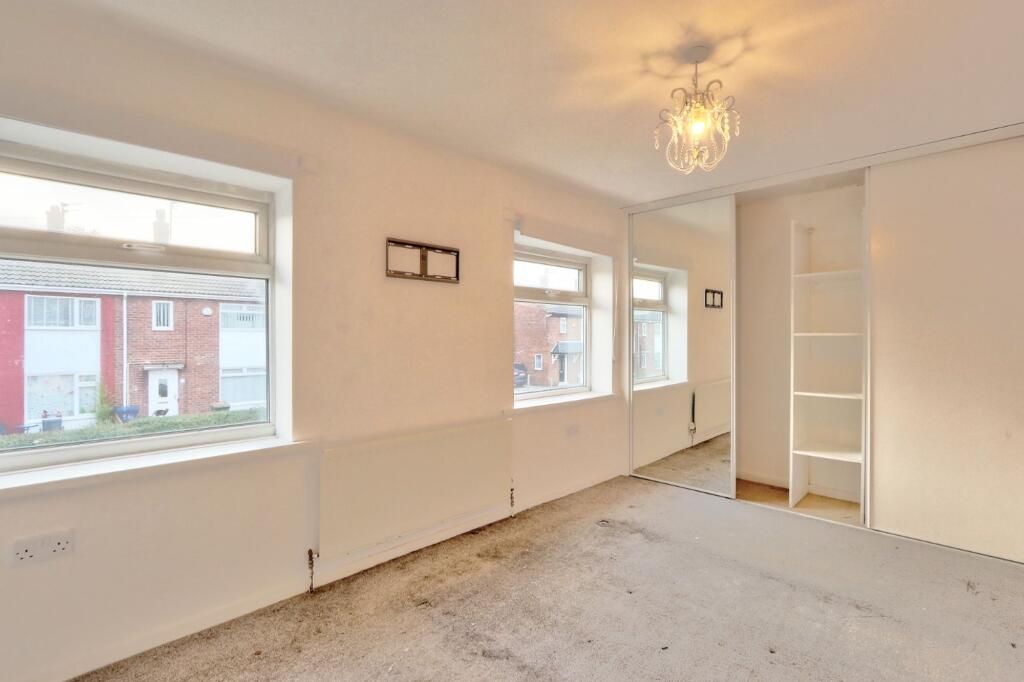 House in Middlesbrough, Redcar and Cleveland - View 6