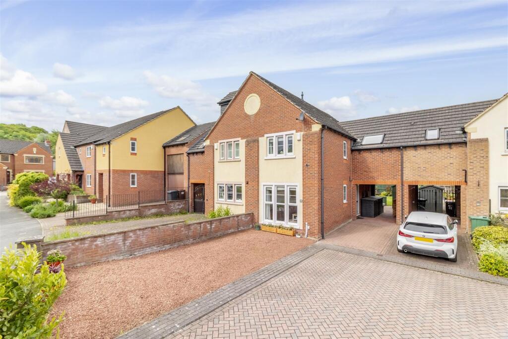 Main image of property: Acorn Way, Pool In Wharfedale, Otley