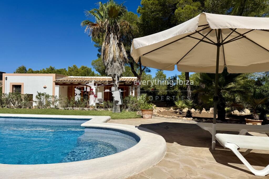 Main image of property: Balearic Islands, Ibiza, Port Des Torrent