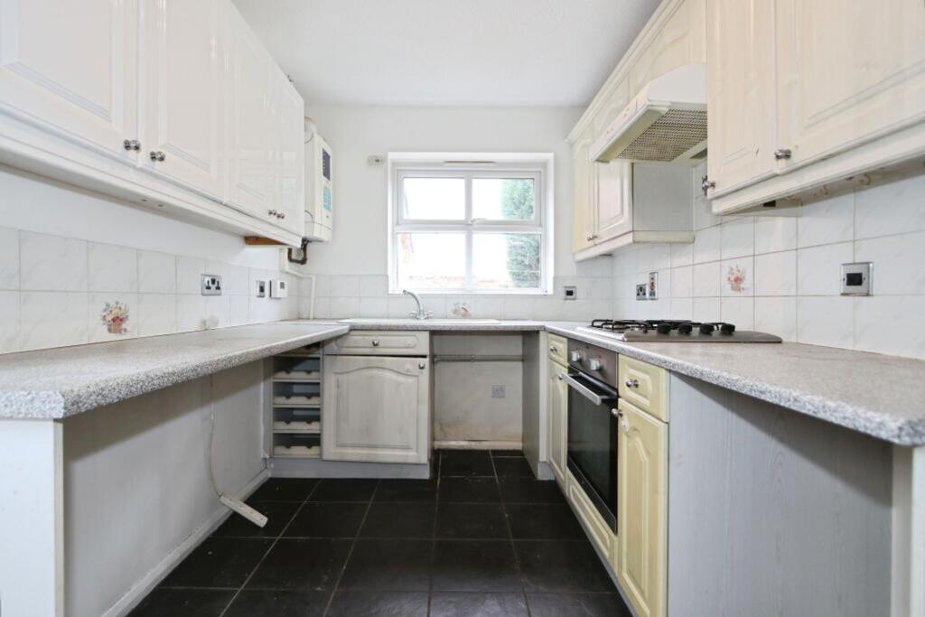 House in Derby - More