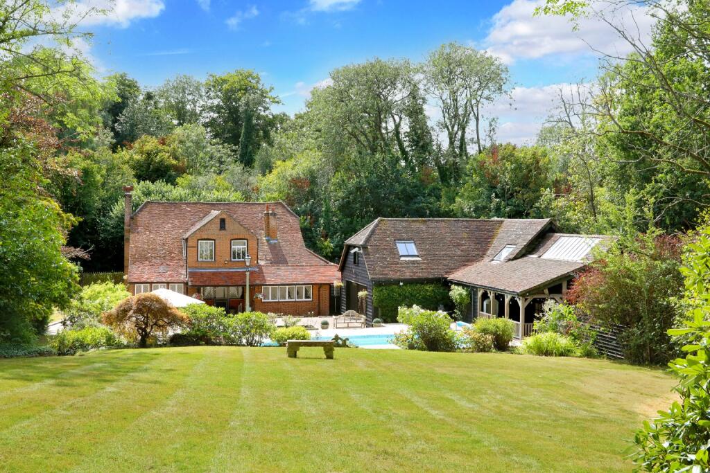 Main image of property: Hedgerley Lane, Gerrards Cross