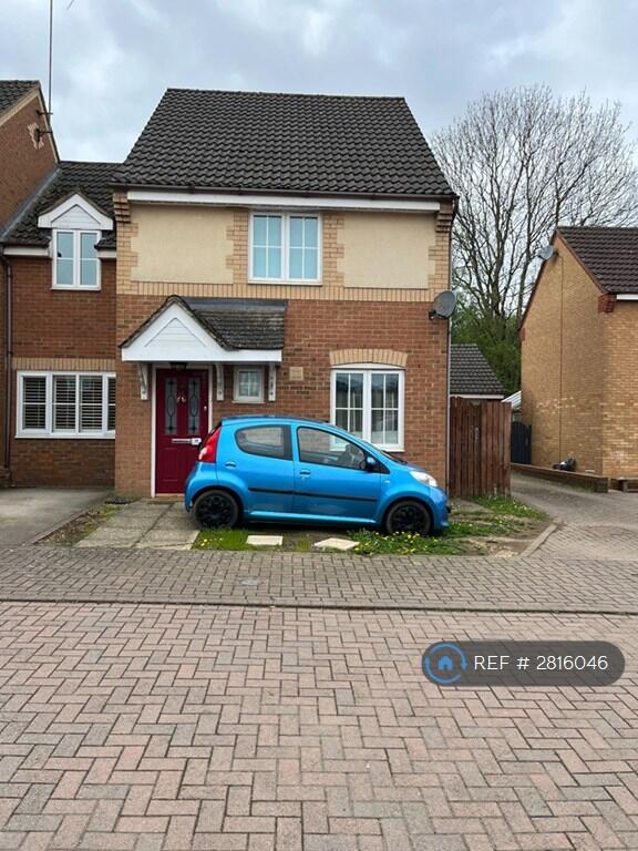 Main image of property: Tailby Avenue, Kettering, NN16