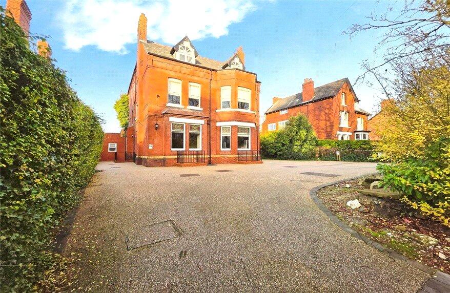 Main image of property: Davenport Park Road, Stockport, Greater Manchester, SK2