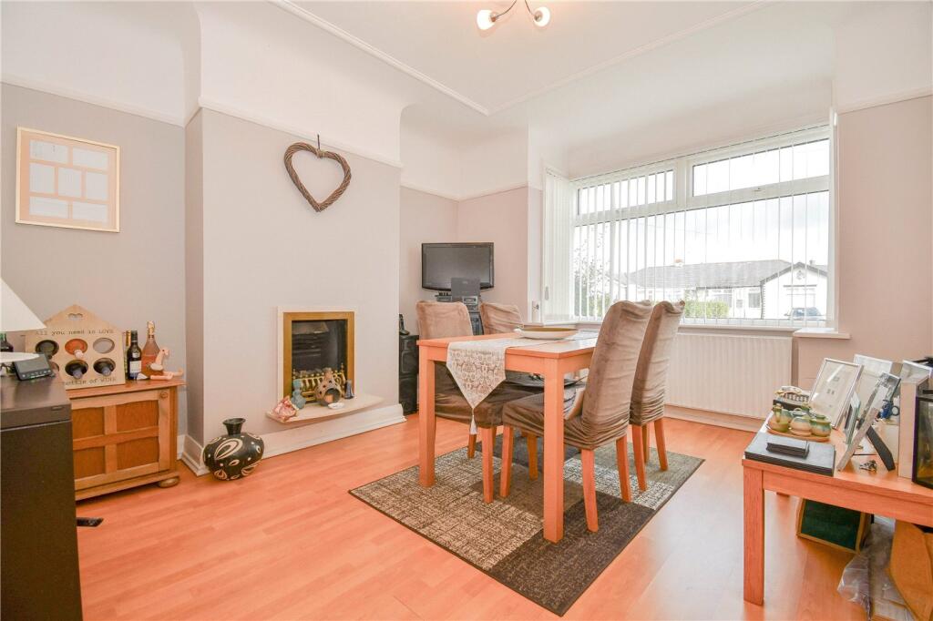 House in Chester - View 4