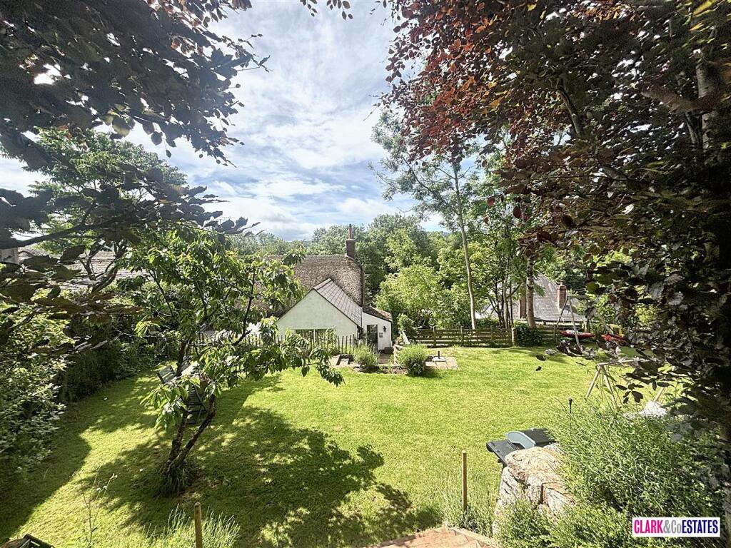 Main image of property: The Palms, Clapham, Exeter