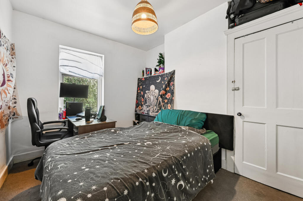 House in London - More