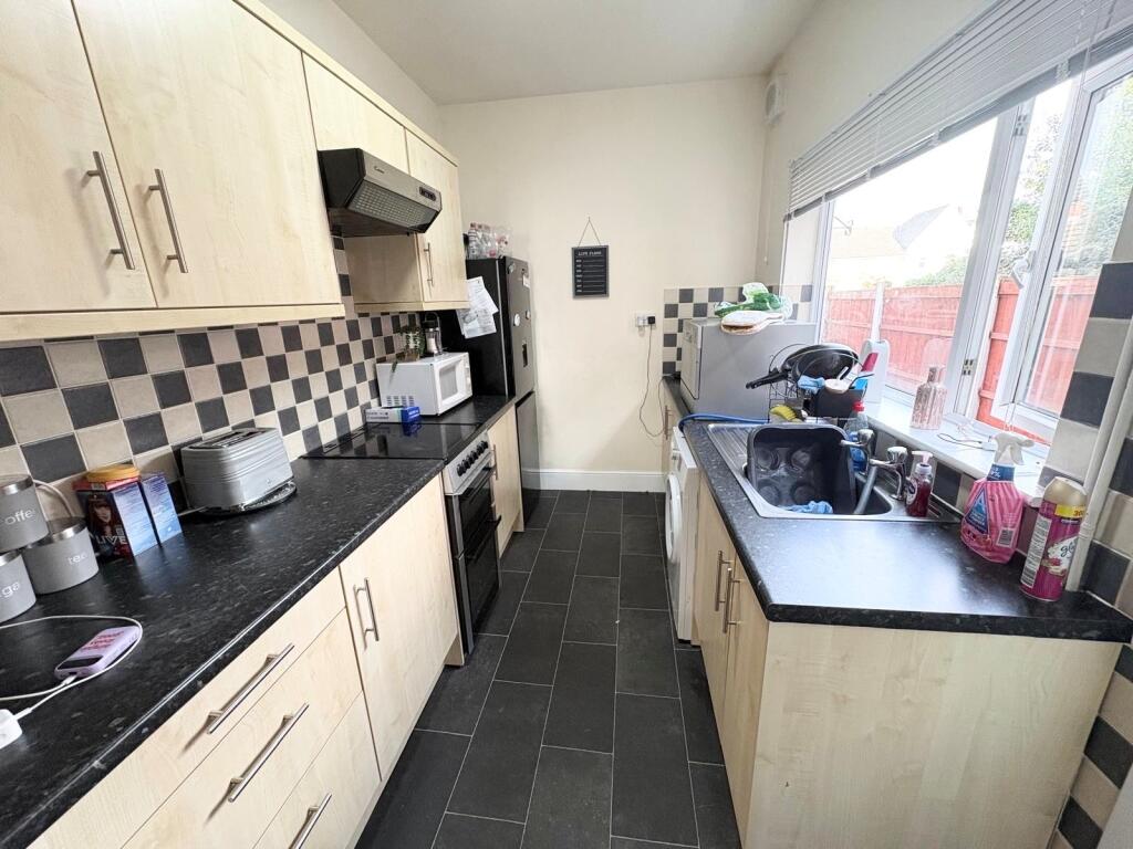 Main image of property: Lawrence Street, Long Eaton