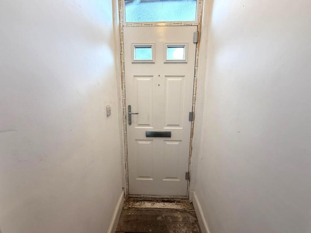 House in Manchester, Greater Manchester - View 2