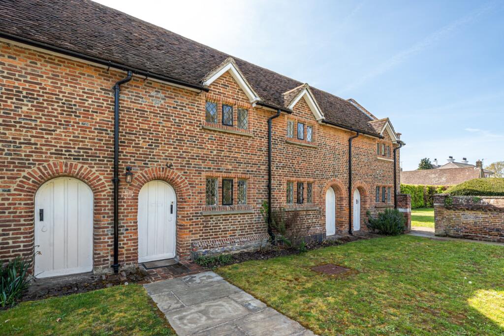 Main image of property: Wyatts Close, Godalming, Surrey, GU7