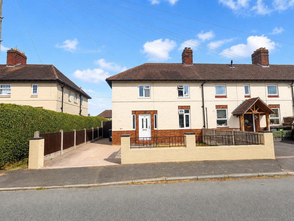 Main image of property: Berwick Avenue, Shrewsbury