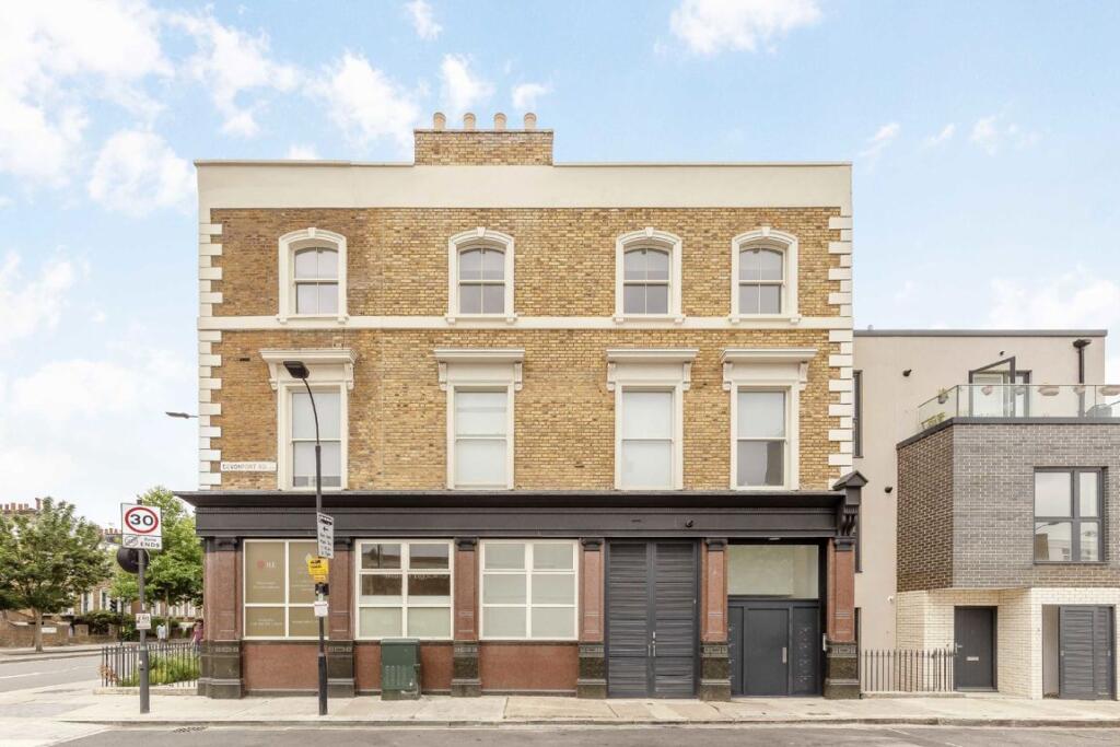 Main image of property: Goldhawk Road, Shepherds Bush