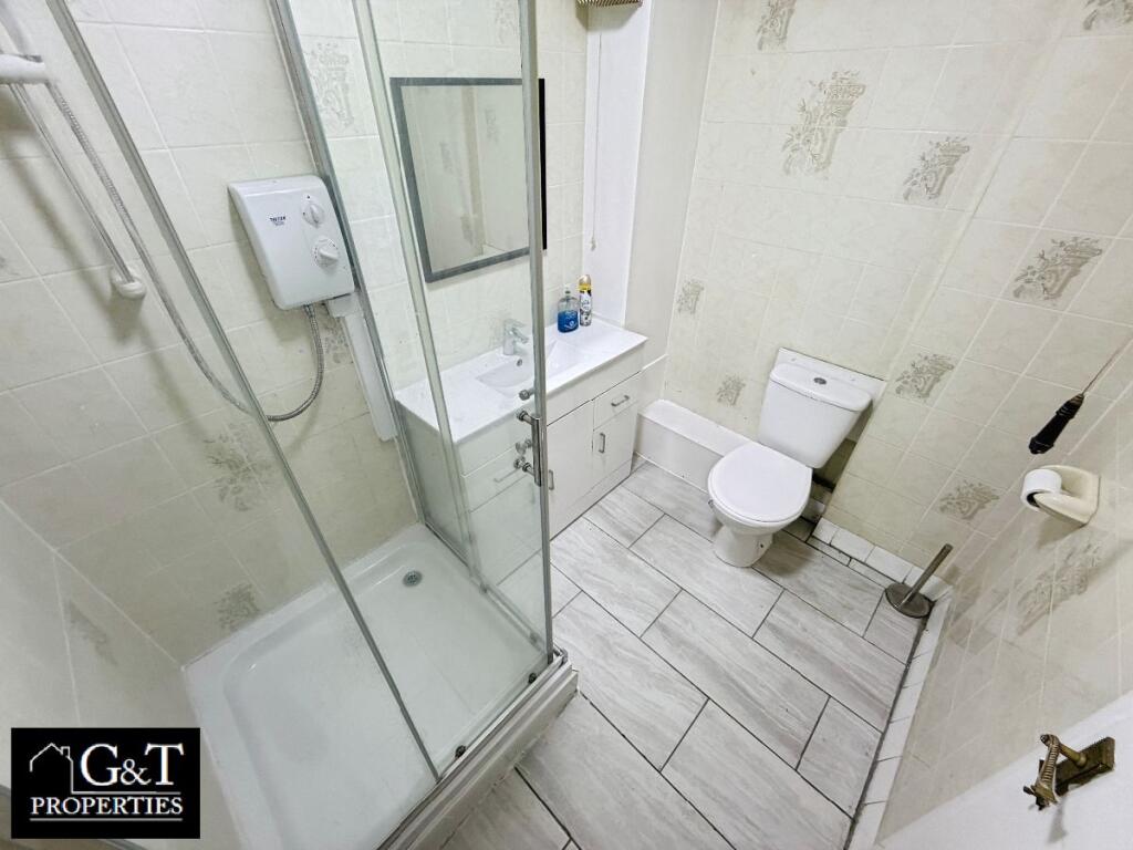 Apartment in Sandwell, Plant's Green - More