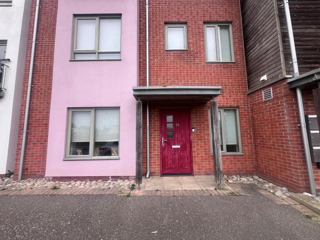 Main image of property: Morston Drift, Saddlebow Road, KING'S LYNN