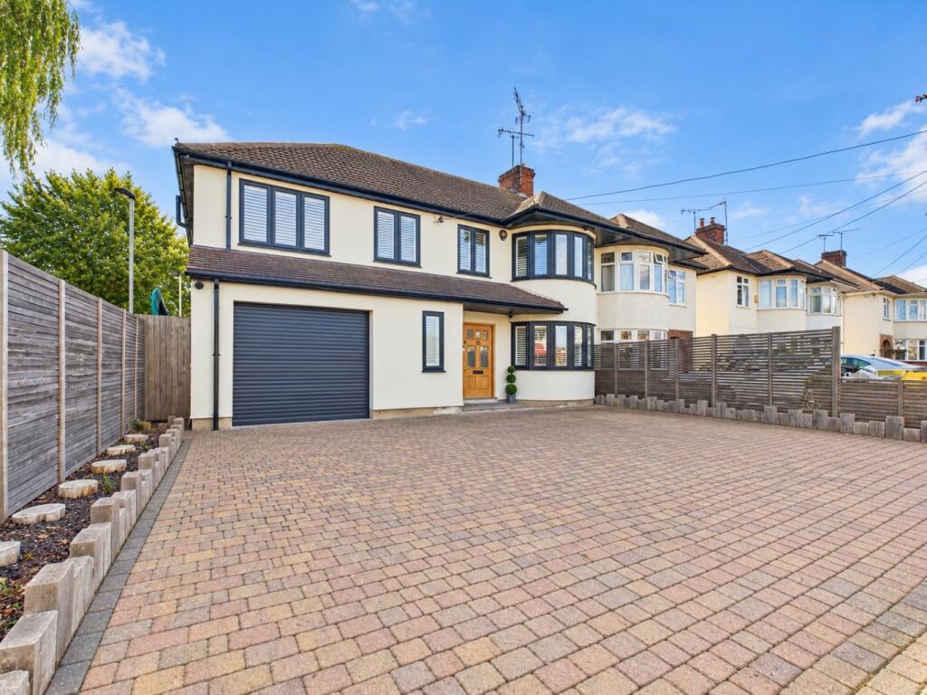 House in Southend-on-Sea