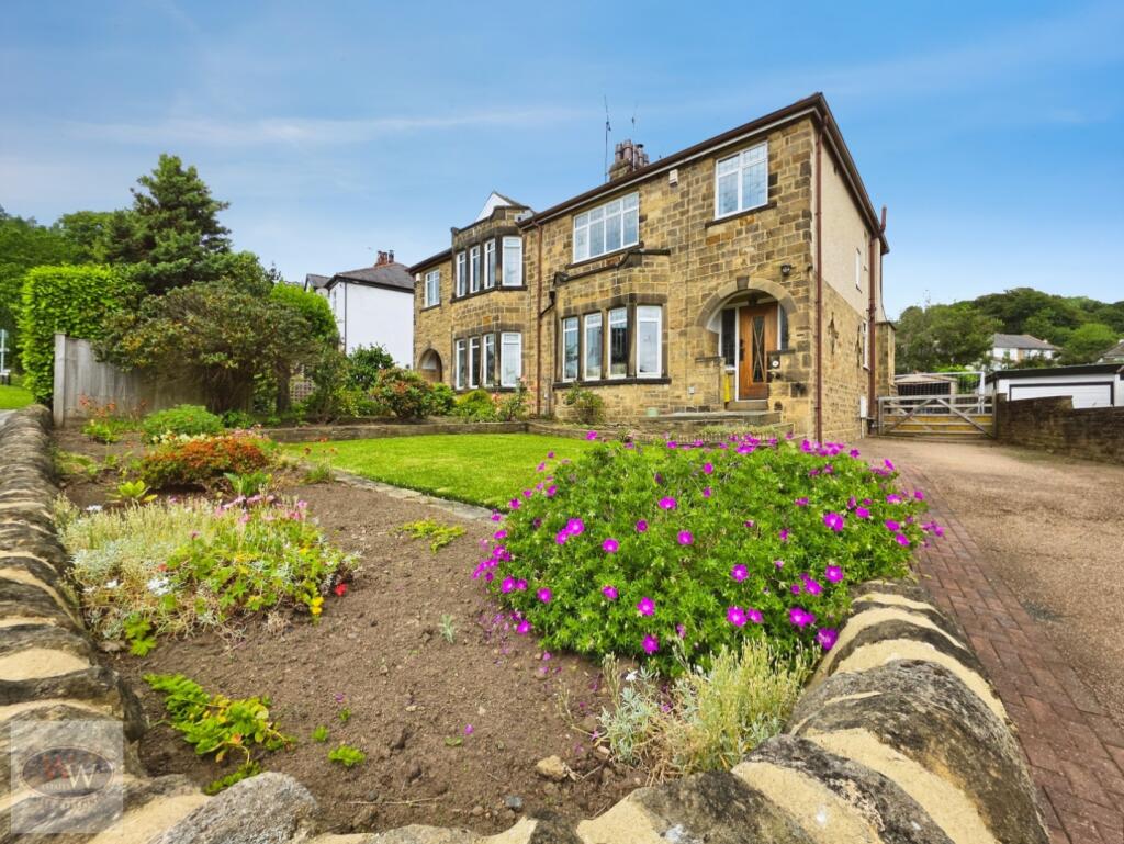 Main image of property: Station Road, Baildon, BD17 6NJ