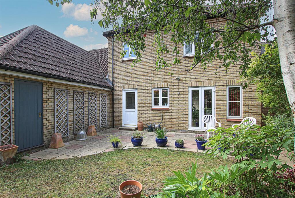 Main image of property: Station Gate, Burwell, Cambridge