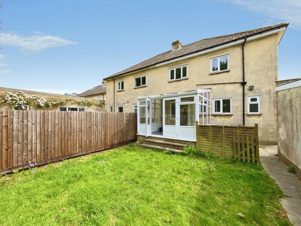 Main image of property: Stonehouse Lane, Bath, BA2