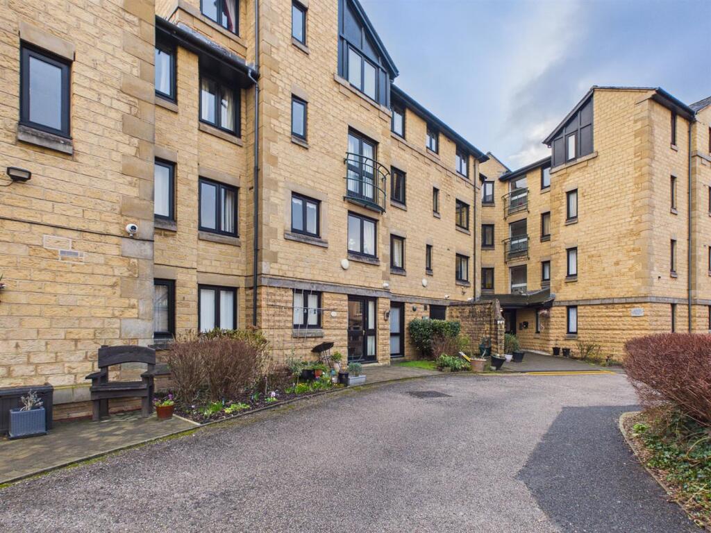 Main image of property: Spinners Court, Lancaster