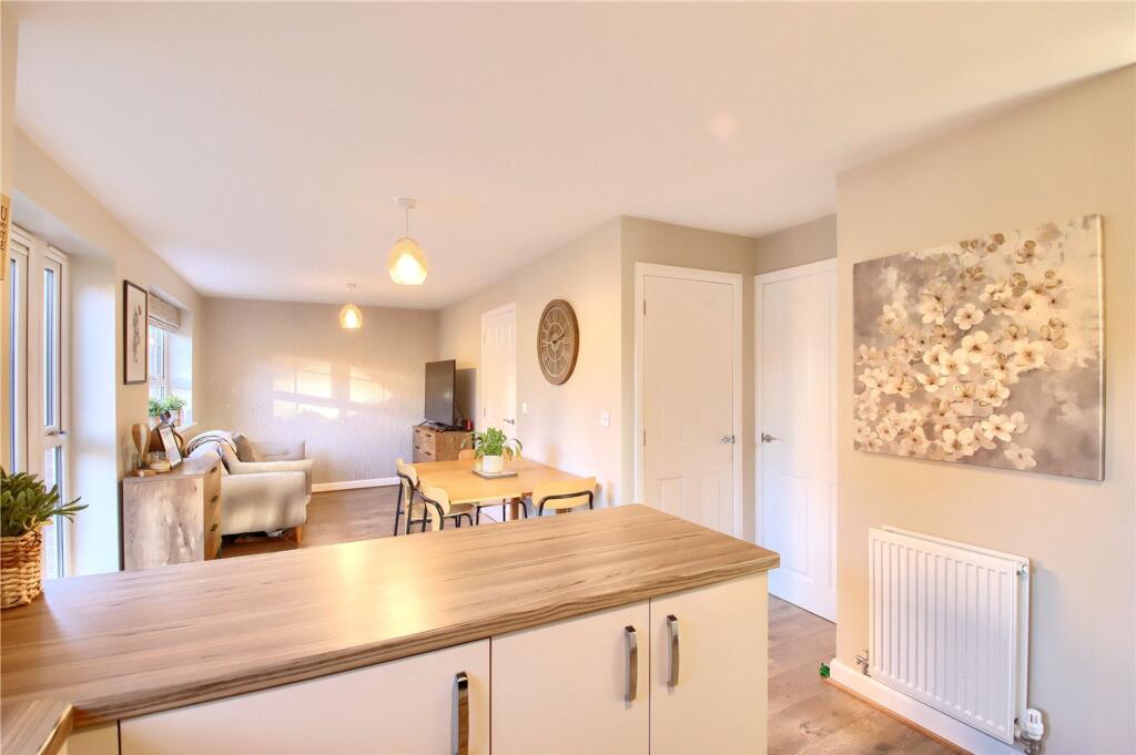 House in Stockton-on-Tees - View 3
