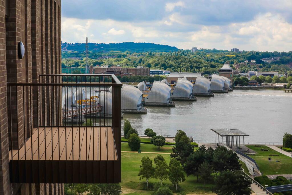 Main image of property: Millet Place, Pontoon Dock London E16