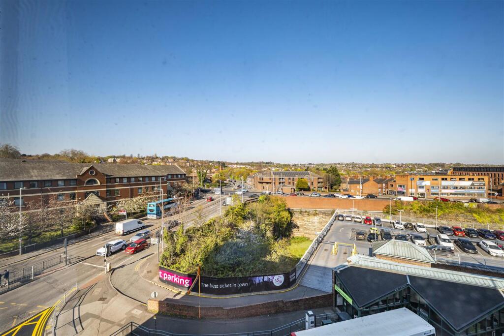 Main image of property: Mansfield Road, Nottingham