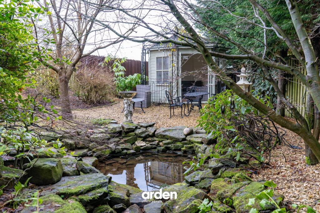 Additional image 26 of Barnt Green Road, Cofton Hackett, B45