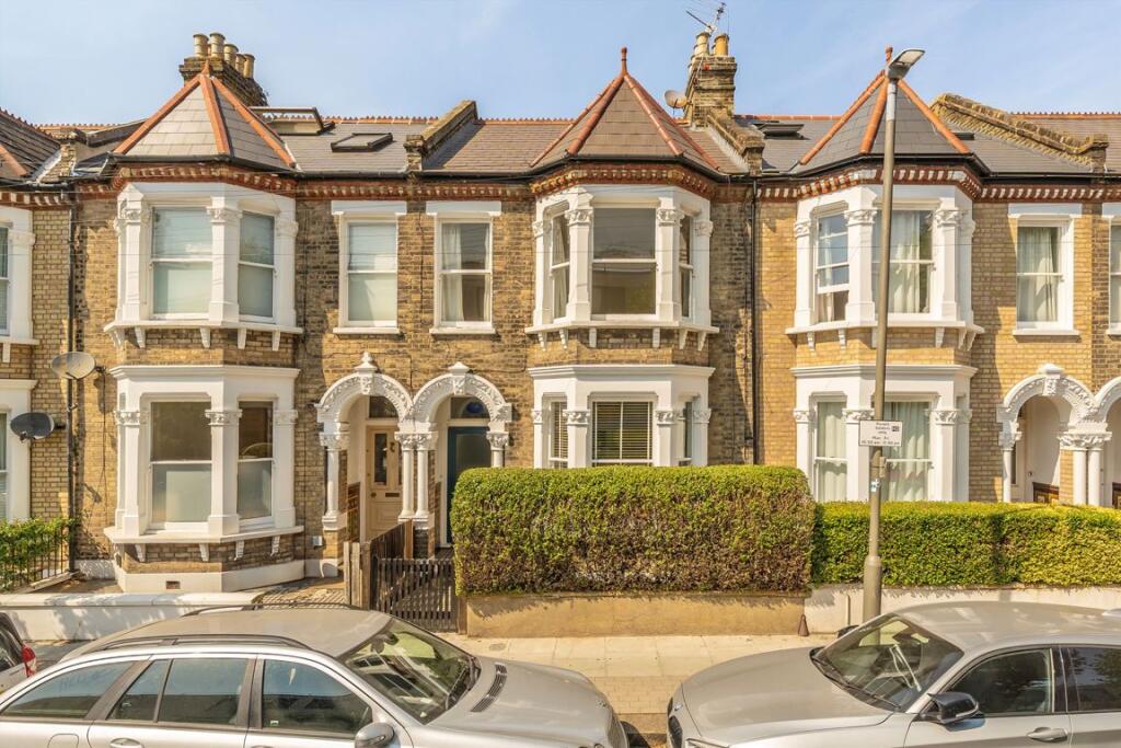 Main image of property: Hearnville Road, Balham