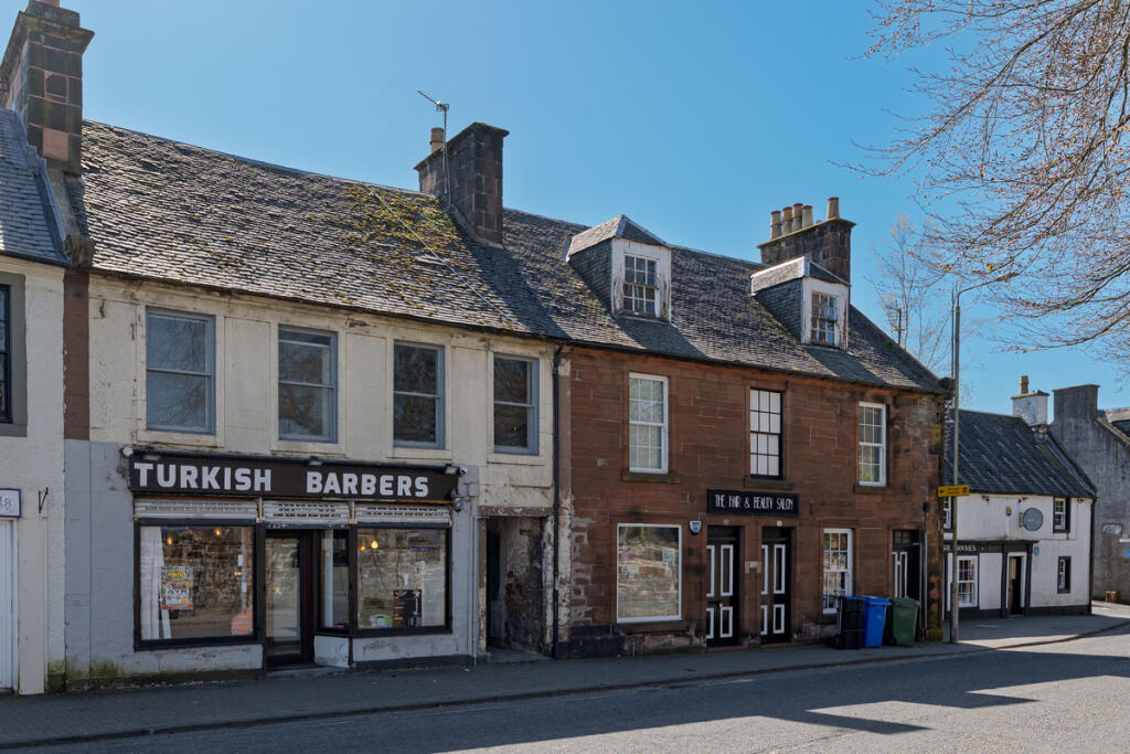 Main image of property: Loudoun Street, Ayrshire, KA5