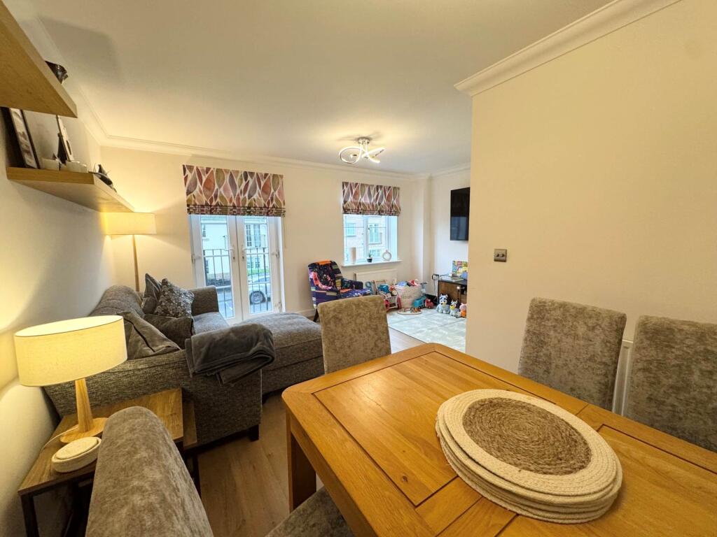 Main image of property: Coleridge Way, Borehamwood