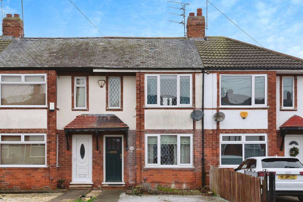 Main image of property: Bristol Road, Hull