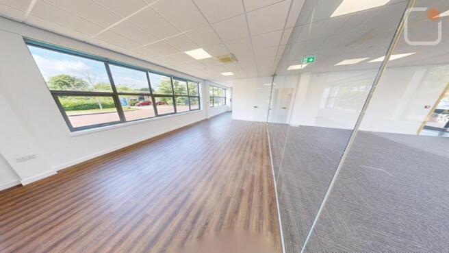 6700 Daresbury Park - Ground Floor